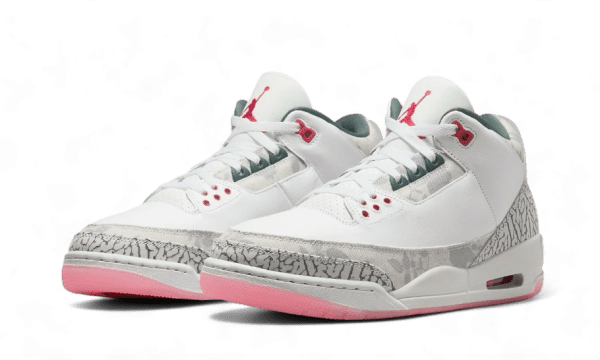Air Jordan 3 Retro Wings - immagine 2