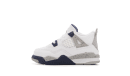 Air Jordan 4 Midnight Navy Bébé (TD)
