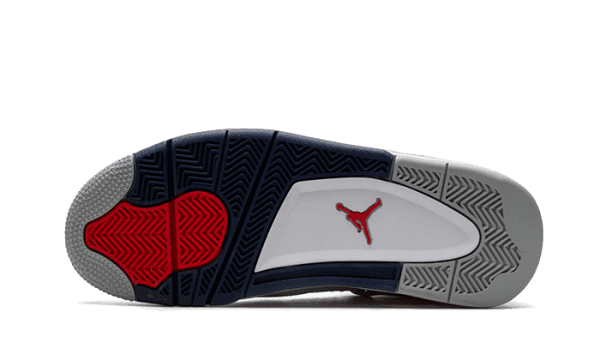Air Jordan 4 Midnight Navy - immagine 4