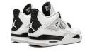 Air Jordan 4 Military Black