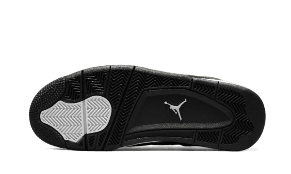 Air Jordan 4 Retro White Thunder - Image 3