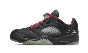 Air Jordan 5 Coagulo basso