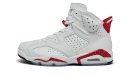 Air Jordan 6 Red Oreo