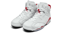 Air Jordan 6 Red Oreo