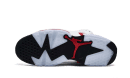 Air Jordan 6 Red Oreo
