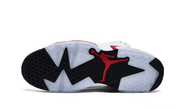 Air Jordan 6 Red Oreo - Image 3