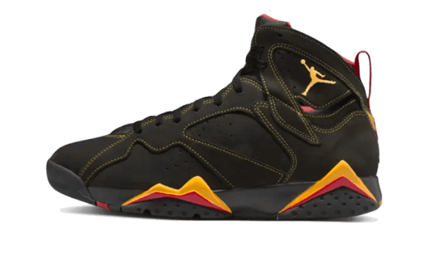 Air Jordan 7 Retro Citrus