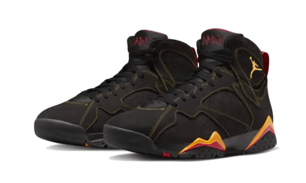 Air Jordan 7 Retro Citrus - Image 2