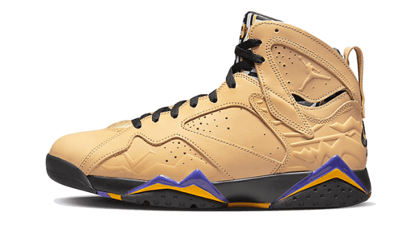 Air Jordan 7 SE Afrobeats