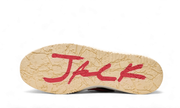 Air Jordan Jumpman Jack TR Travis Scott University Red – Image 4
