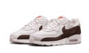 Air Max 90 Marrón Teja