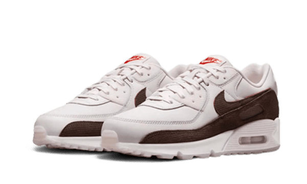 Air Max 90 Brown Tile - Imagen 2