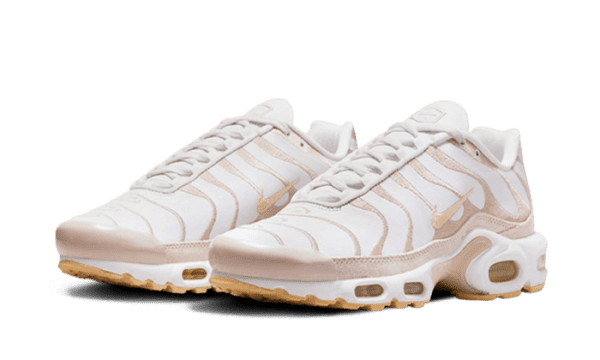 Air Max Plus PRM Sanddrift - Image 2
