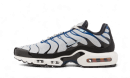 Air Max Plus Teal White