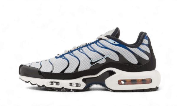 Air Max Plus Teal White