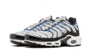 Air Max Plus Teal White