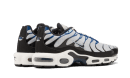 Air Max Plus Teal White