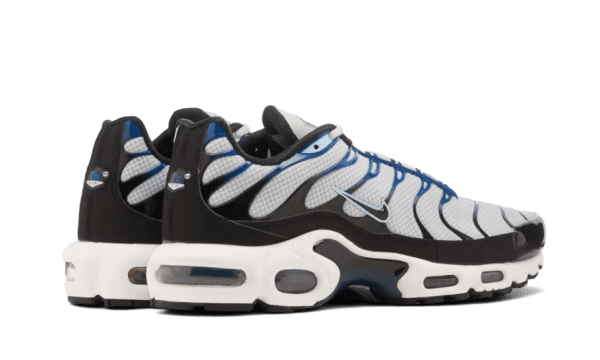 Air Max Plus Teal White - Image 3