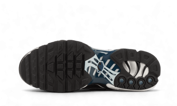 Air Max Plus Teal White - Image 4
