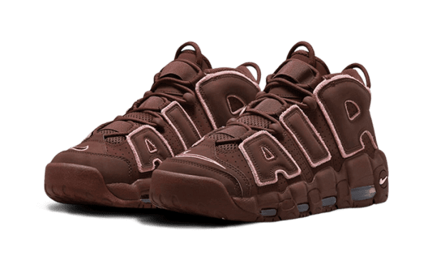 Air More Uptempo 96 Valentine's Day (2023) - Image 2