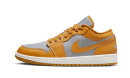 Air Jordan 1 Low Cement Grey Chutney