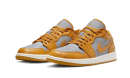 Air Jordan 1 Low Cement Grey Chutney