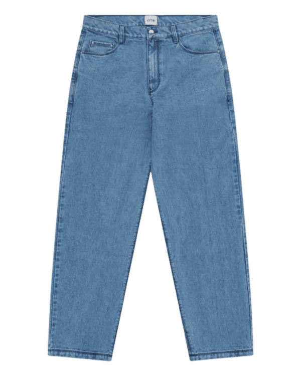 Jeans Back Pocket Embroidery – Image 3