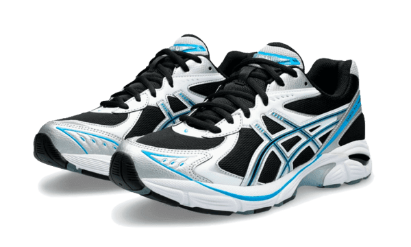 GT-2160 Black Pure Silver Bright Blue - Imagen 2