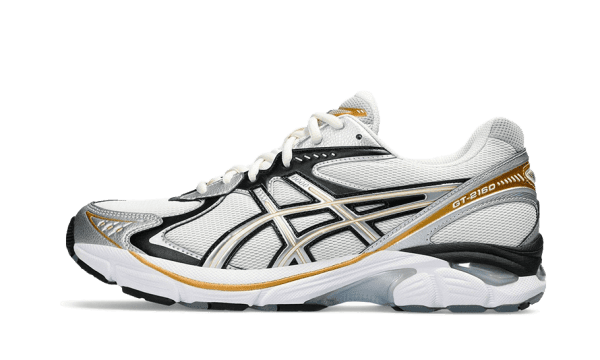 GT-2160 Cream Pure Silver Gold
