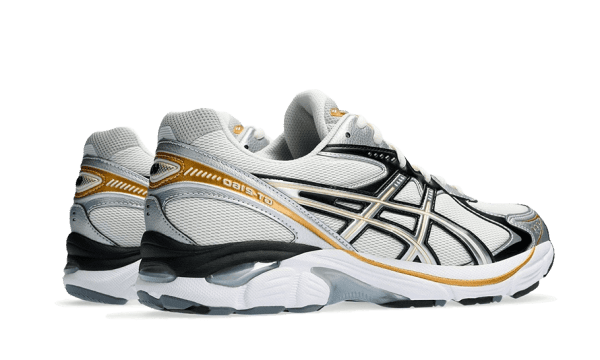 GT-2160 Cream Pure Silver Gold - Image 3