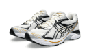 GT-2160 Cream Pure Silver Gold