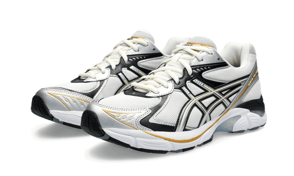 GT-2160 Cream Pure Silver Gold - Image 2