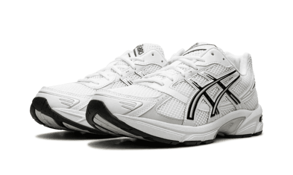 Gel-1130 White Black - Image 2