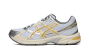 Gel-1130 White Faded Yellow