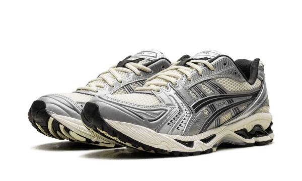 Gel-Kayano 14 Steeple Grey - Image 2