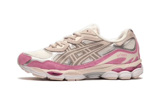 Gel-NYC Crema Mineral Beige Rosa