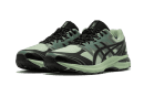 Gel-Terrain Jade oscuro