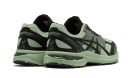 Gel-Terrain Jade oscuro
