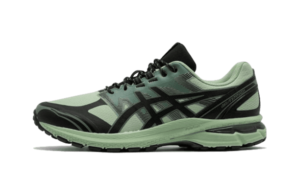 Gel-Terrain Jade oscuro