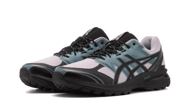 Gel-Terrain Faded Ash - immagine 2