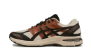 Gel-Terrain Vainilla Negro Cobre