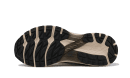 Gel-Terrain Vainilla Negro Cobre
