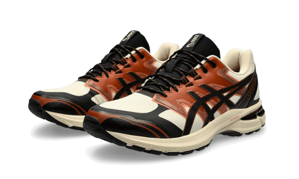 Gel-Terrain Vanilla Black Copper - Imagen 2