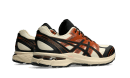 Gel-Terrain Vainilla Negro Cobre