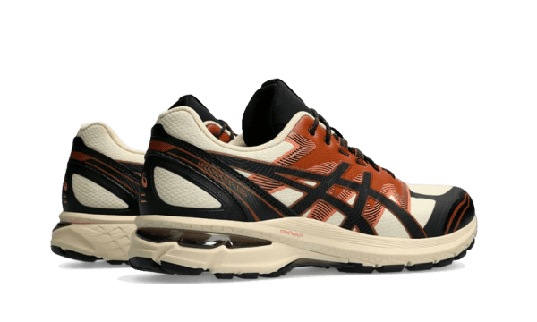 Gel-Terrain Vanilla Black Copper - Imagen 3
