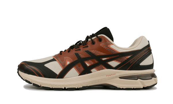 Gel-Terrain Vainilla Negro Cobre