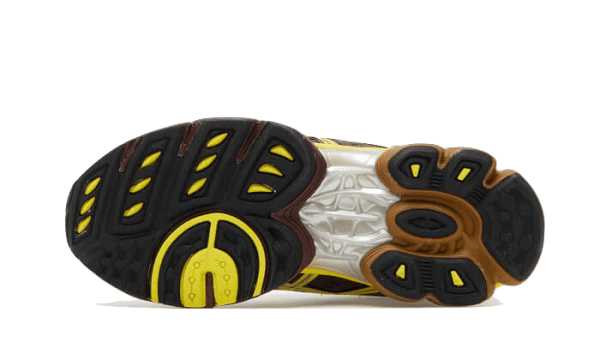 UB3-S Gel Nimbus 9 Rum Raisin Green Sheen - immagine 3