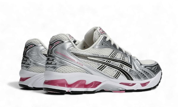 Gel-Kayano 14 Cream Sweet Pink - Imagen 3