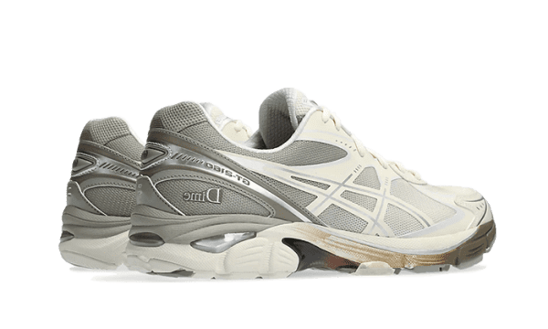 GT-2160 Dime Cream Grey - Imagen 3