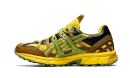 HS4-S Gel-Sonoma 15-50 Gore-Tex Verde Sheen Epsom